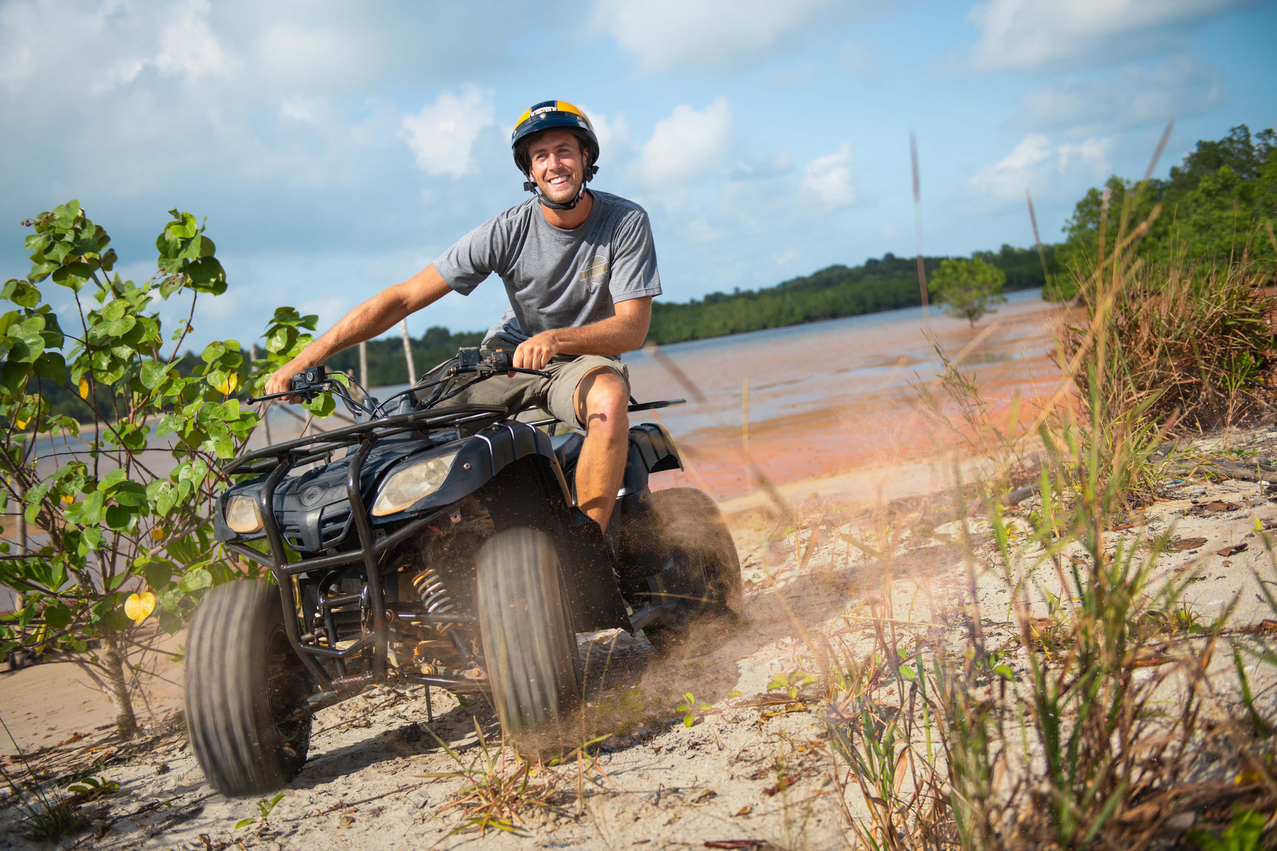 Activities | Natra Bintan, a Tribute Portfolio Resort