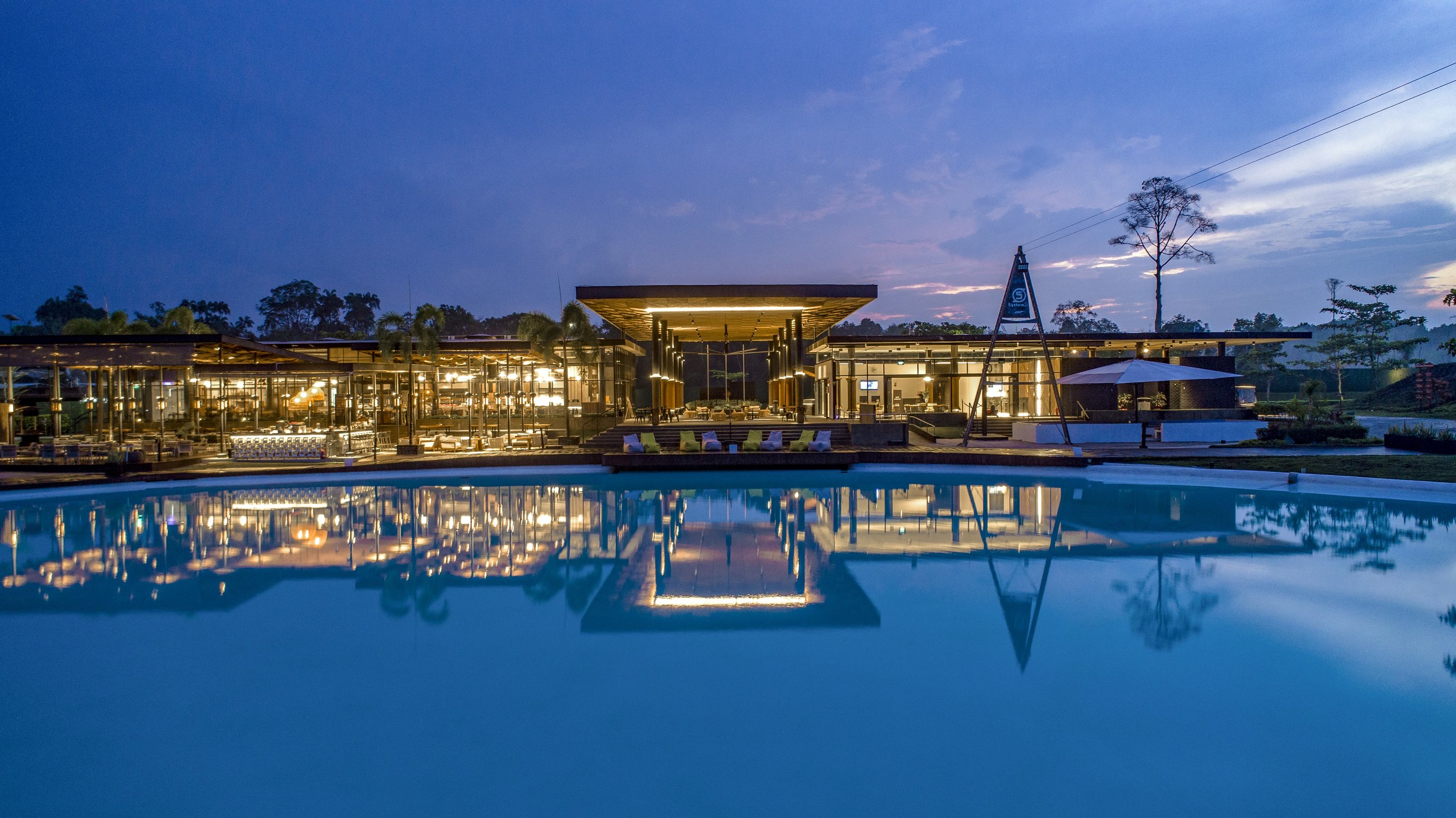Dining Venue | Natra Bintan, a Tribute Portfolio Resort